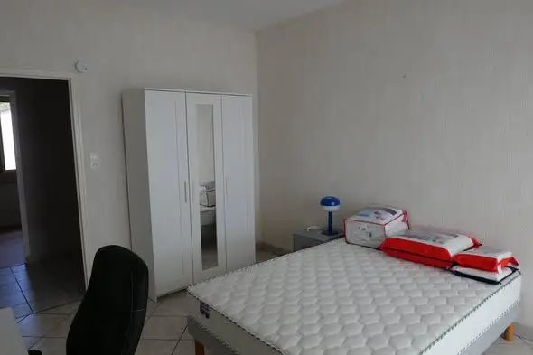 Maison à louer, 14m², Les Ponts-de-Cé
