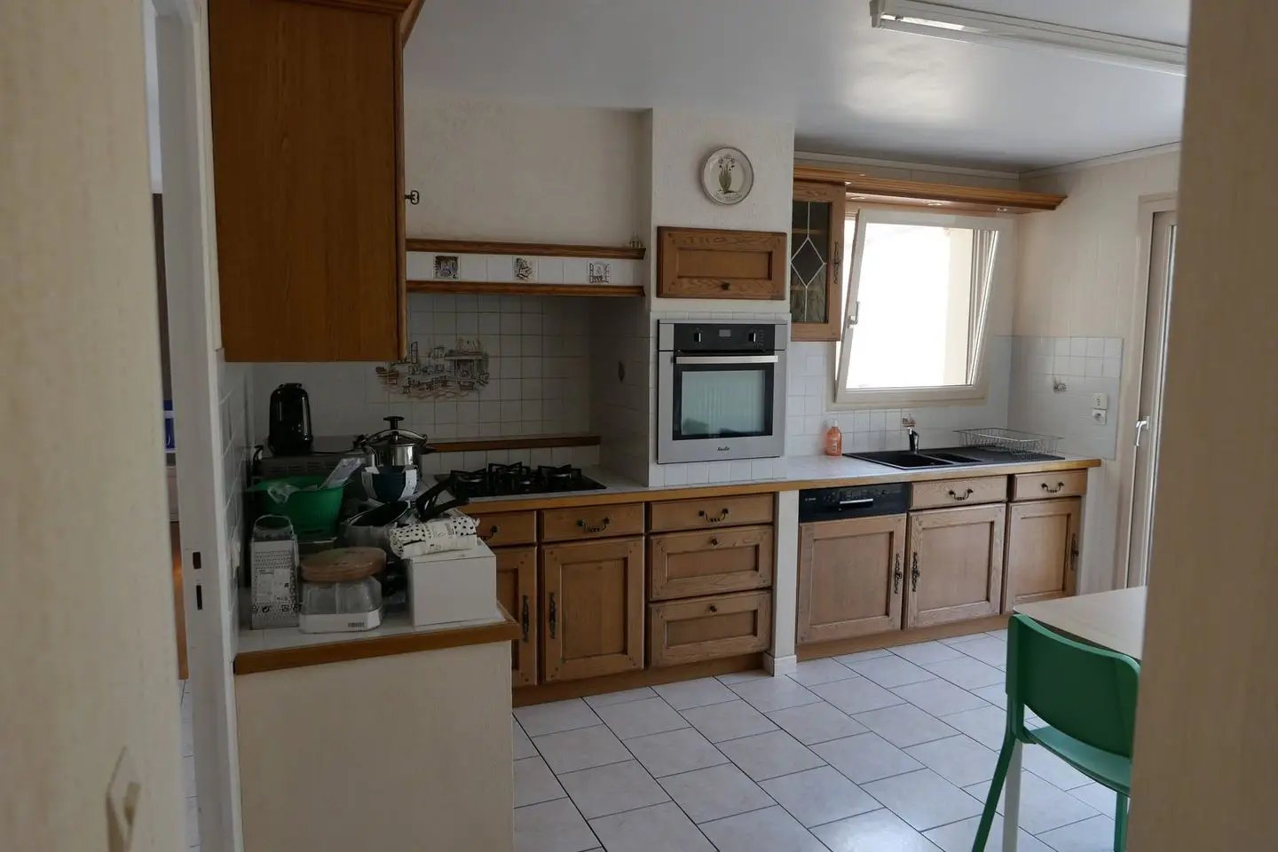 Maison à louer, 14m², Les Ponts-de-Cé