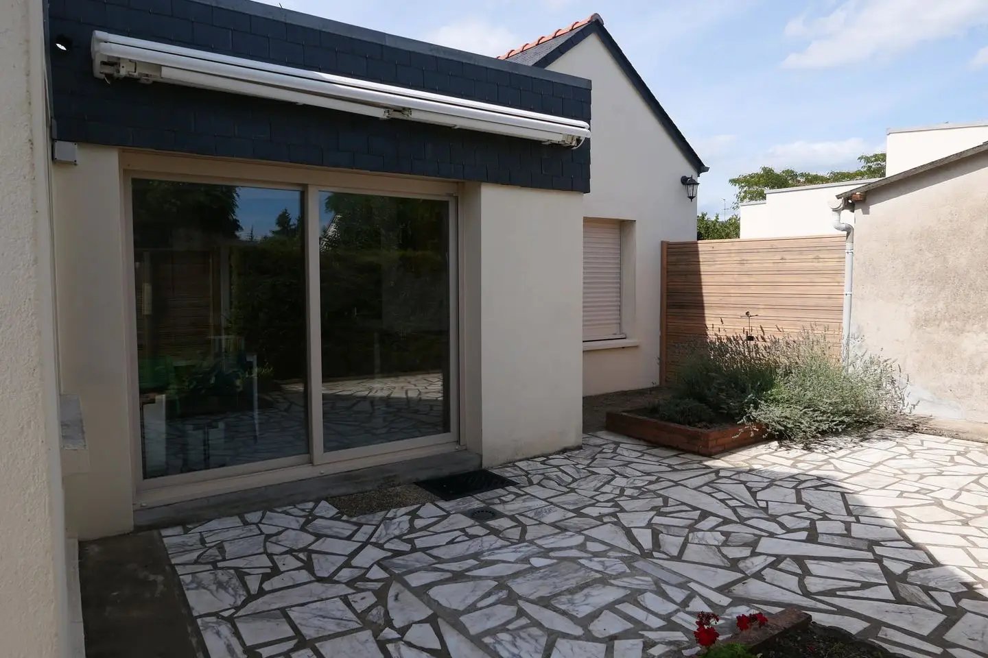 Maison à louer, 14m², Les Ponts-de-Cé