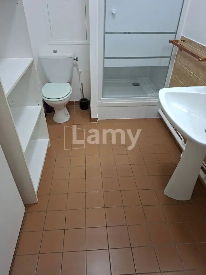 Appartement à louer, 26m², Bourg-la-Reine