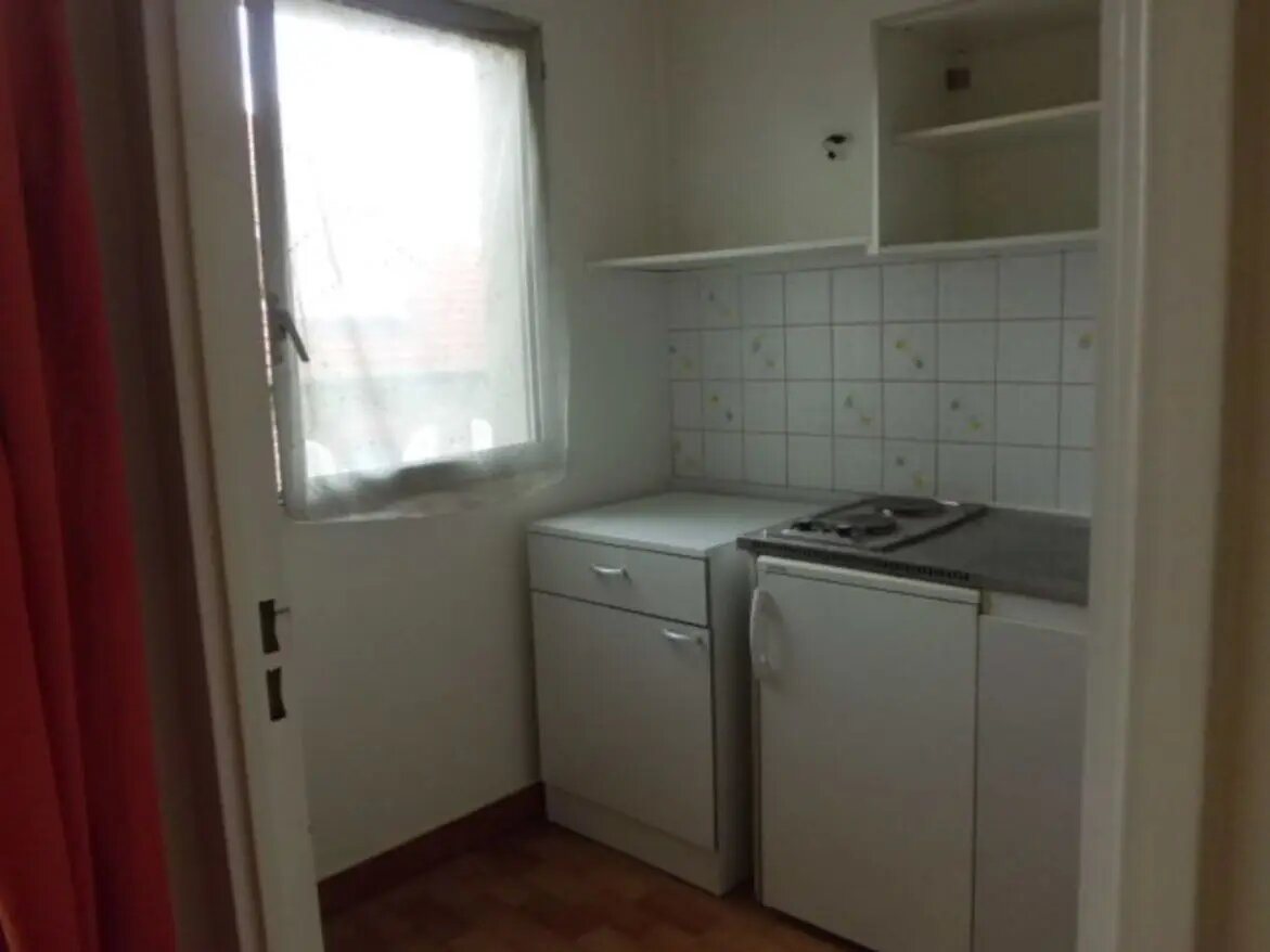 Appartement à louer, 26m², Bourg-la-Reine