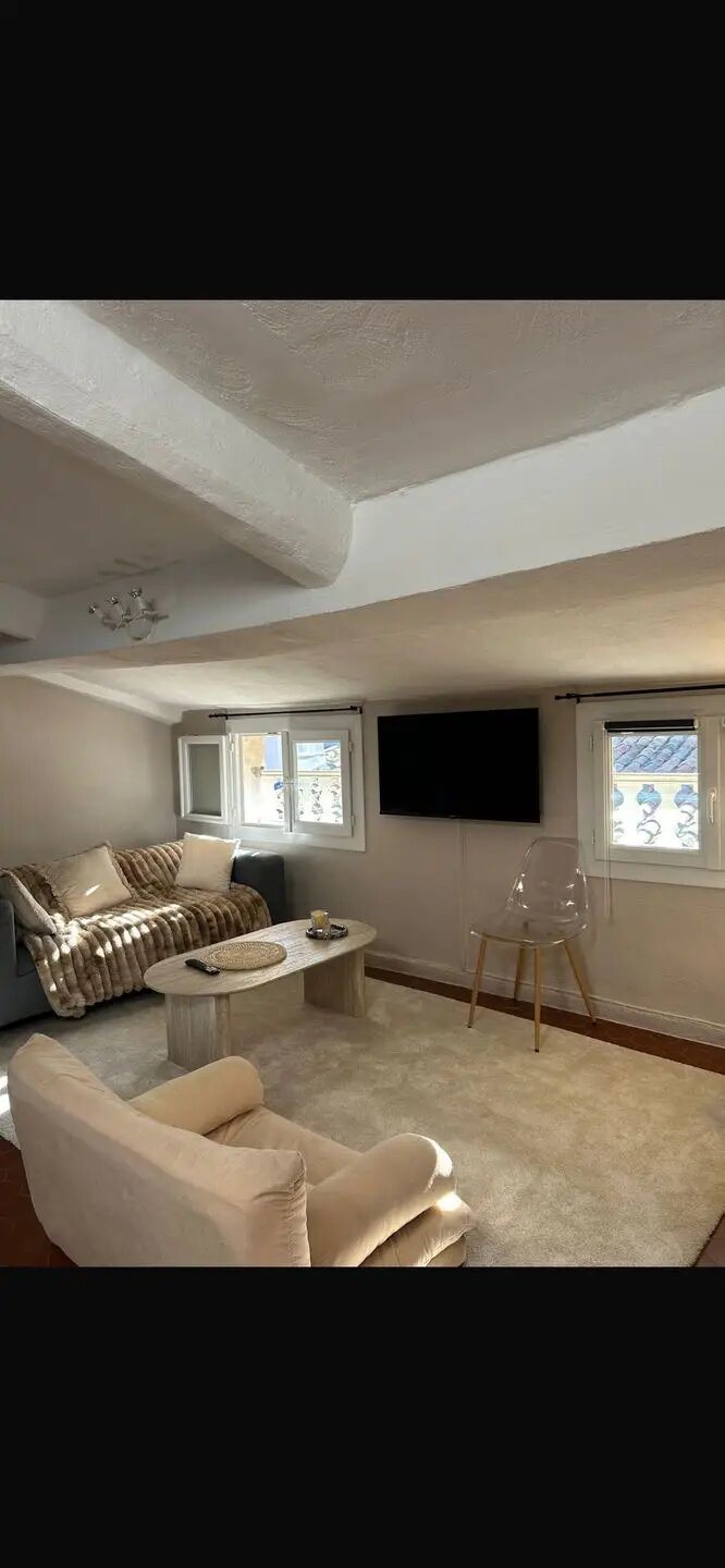 Appartement à vendre, 30m², Aix-en-Provence