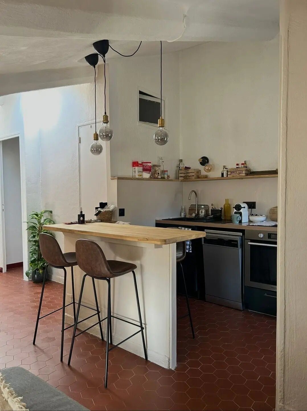 Appartement à vendre, 30m², Aix-en-Provence