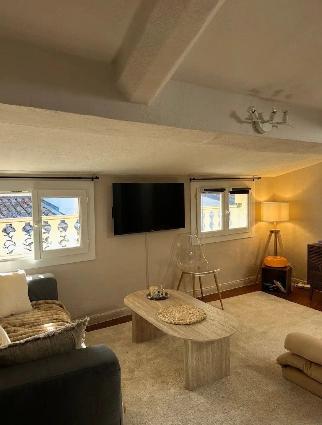Appartement à vendre, 30m², Aix-en-Provence