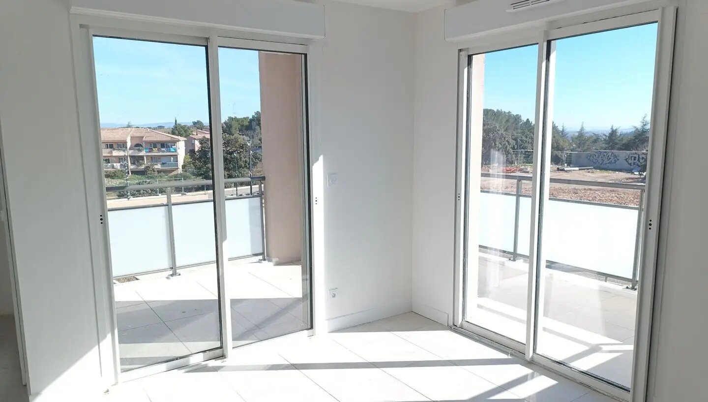 Appartement à louer, 60m², Villeneuve-lès-Avignon