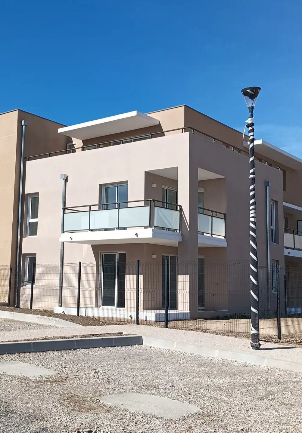 Appartement à louer, 60m², Villeneuve-lès-Avignon