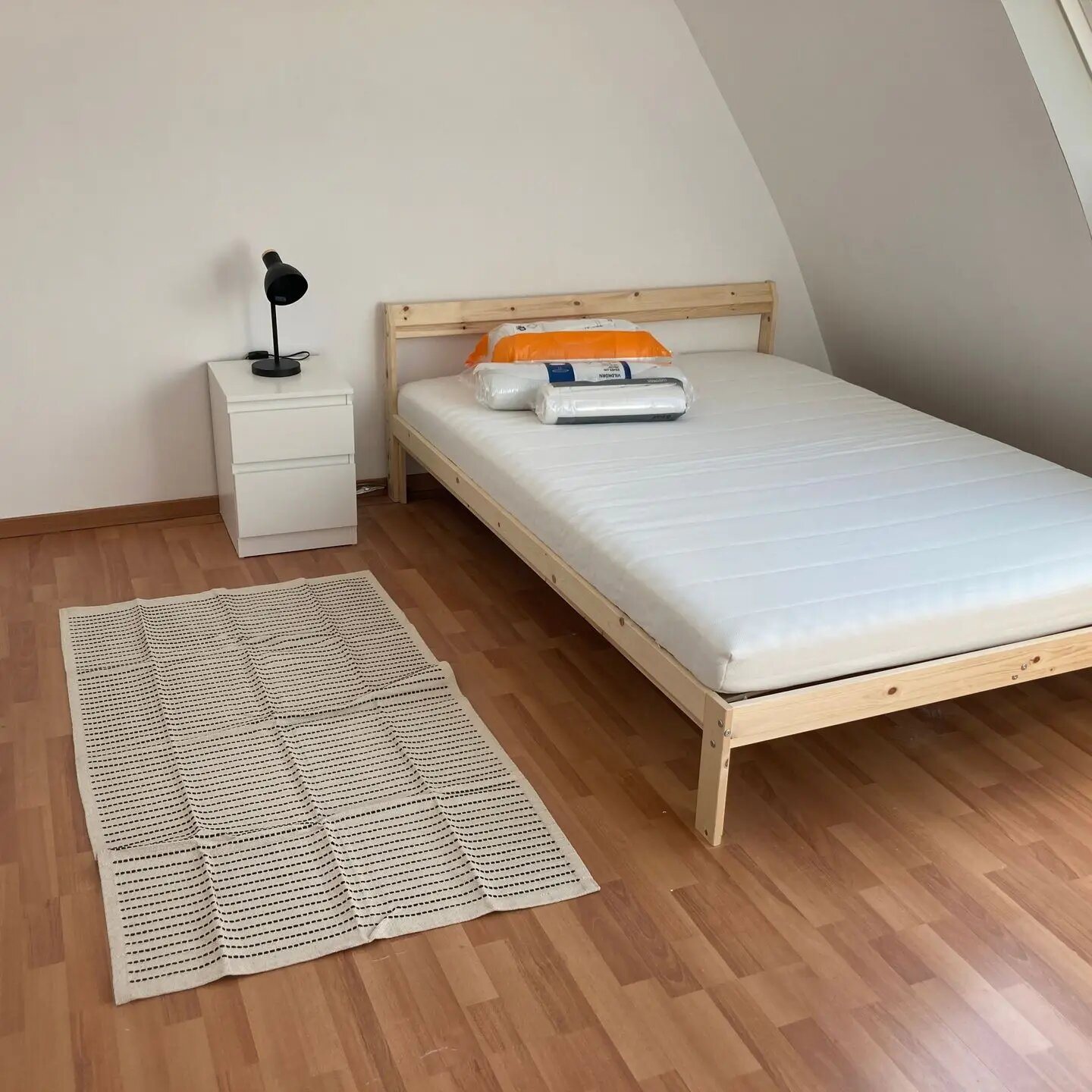 Appartement à louer, 11m², Cergy
