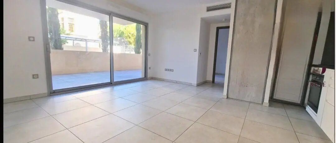 Appartement à vendre, 45m², Aix-en-Provence