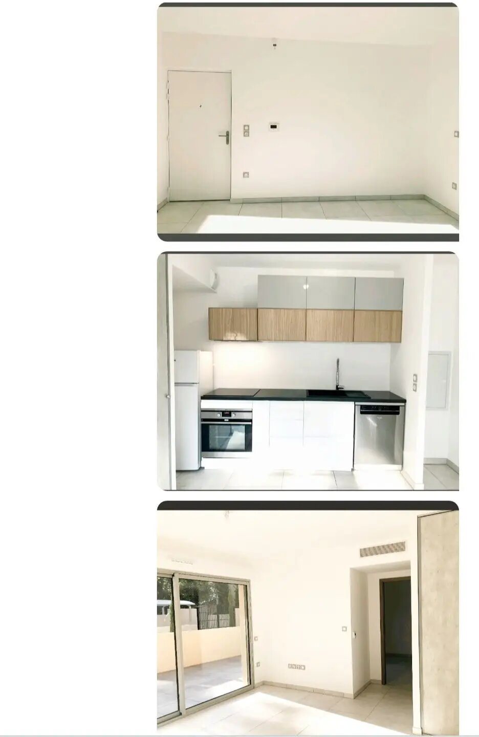 Appartement à vendre, 45m², Aix-en-Provence