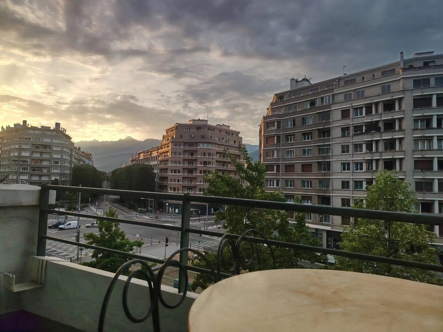 Appartement à louer, 62m², Grenoble