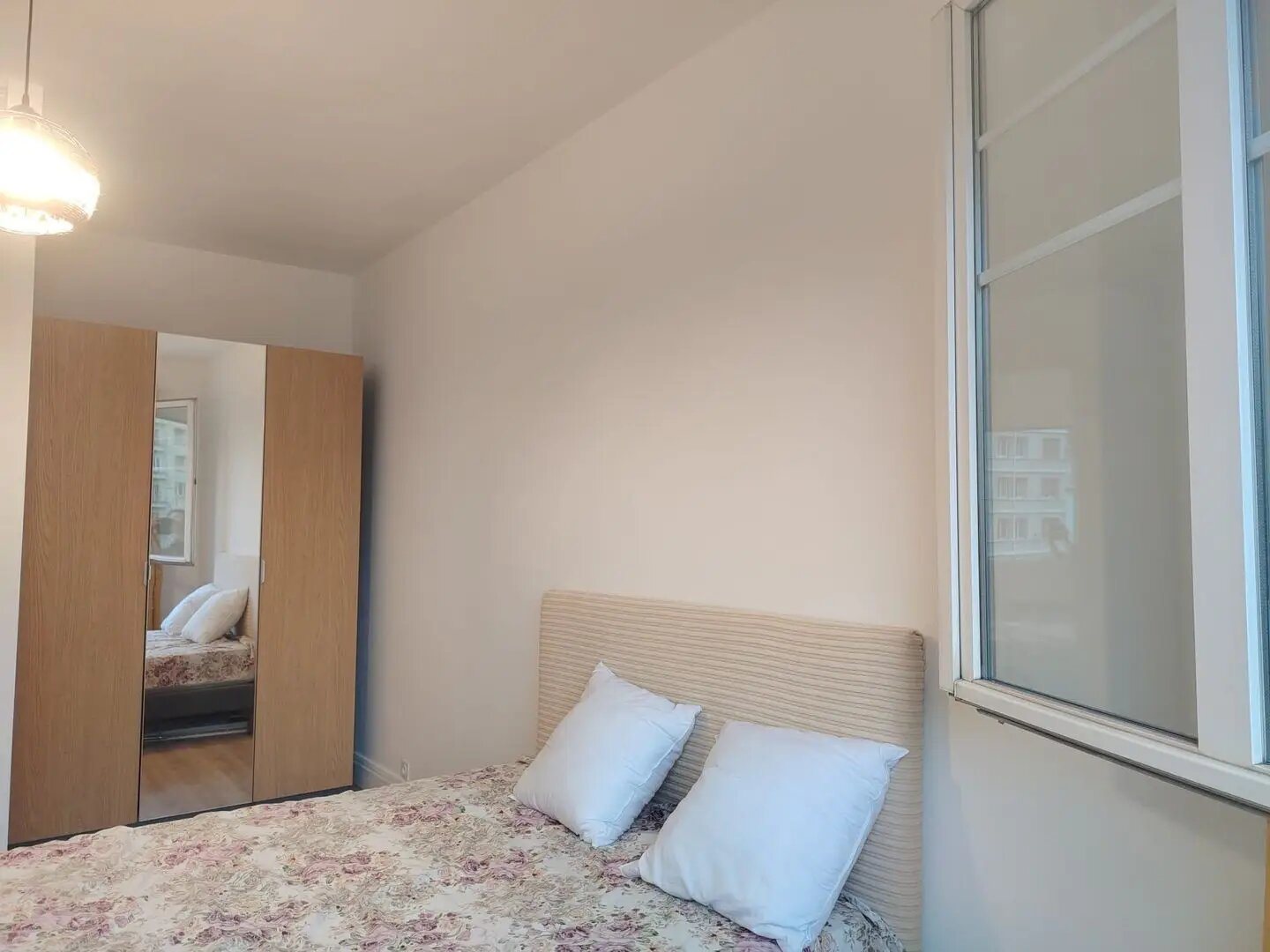 Appartement à louer, 62m², Grenoble
