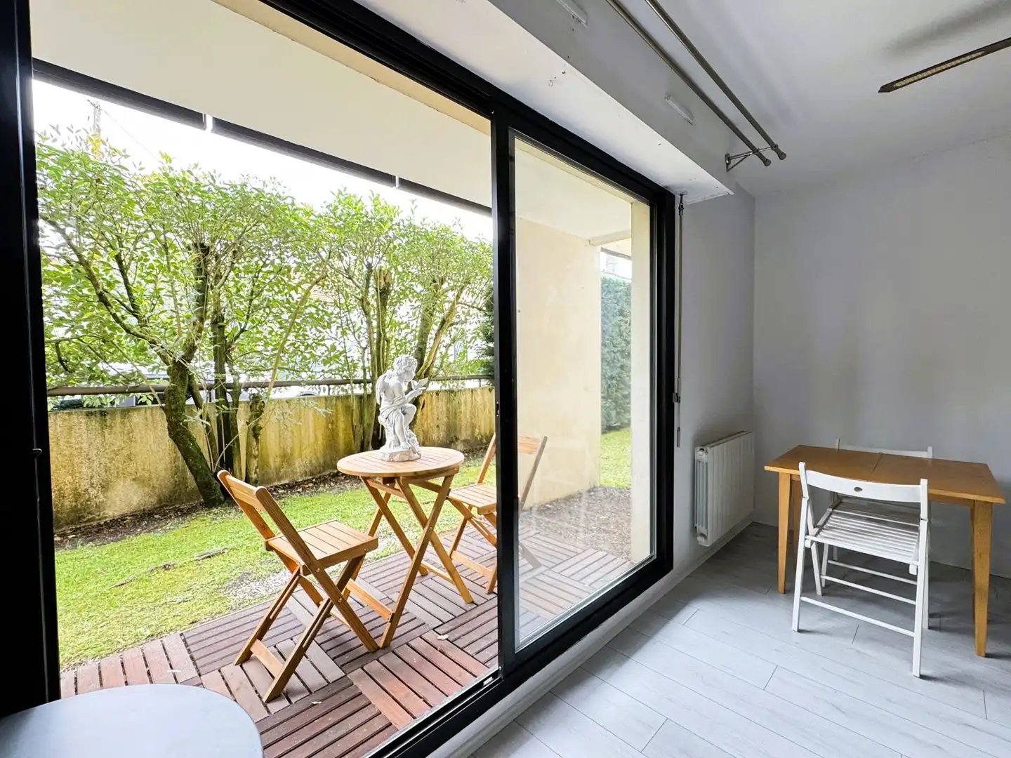 Appartement à vendre, 47m², Bordeaux