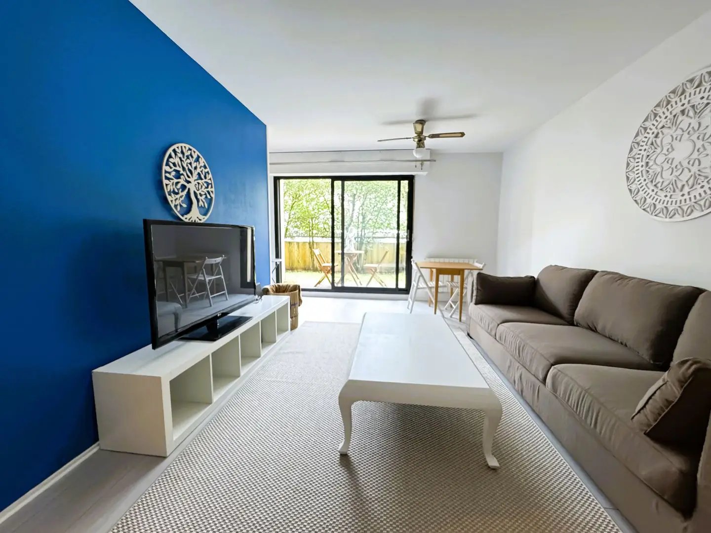 Appartement à vendre, 47m², Bordeaux