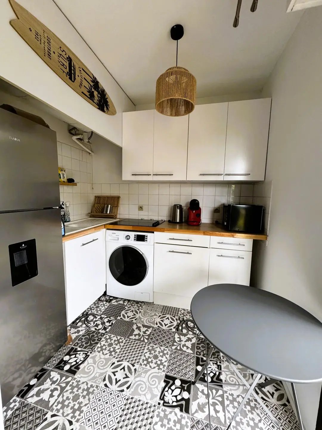 Appartement à vendre, 47m², Bordeaux