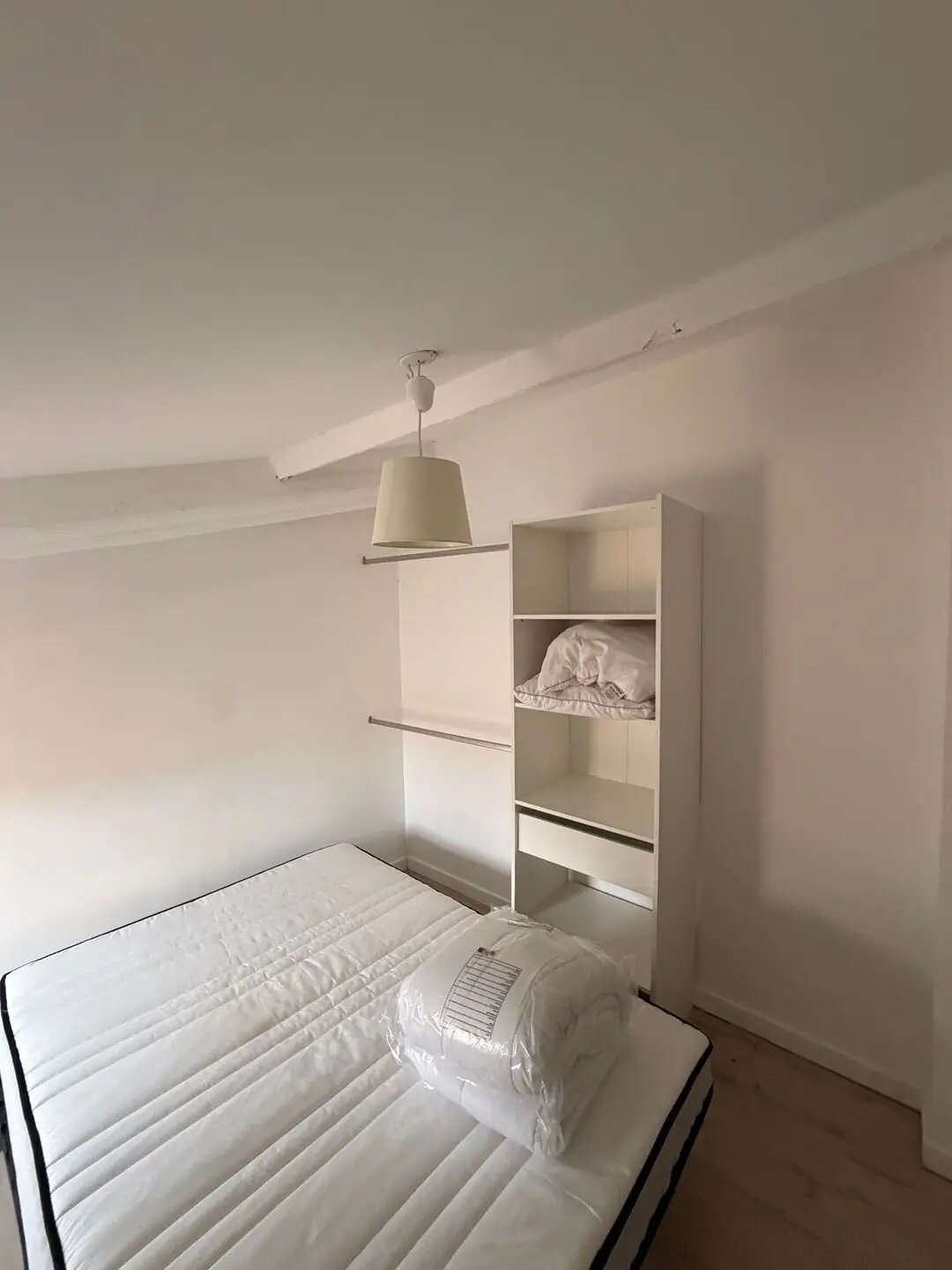Appartement à louer, 42m², Nîmes