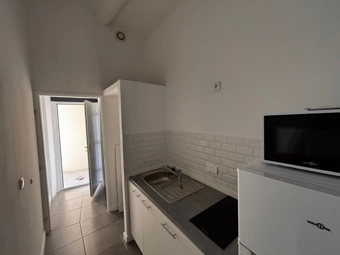 Appartement à louer, 42m², Nîmes