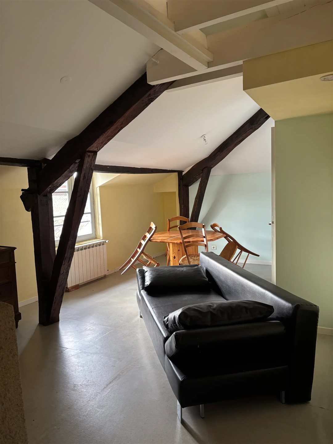 Appartement à louer, 35m², Villefranche-de-Rouergue