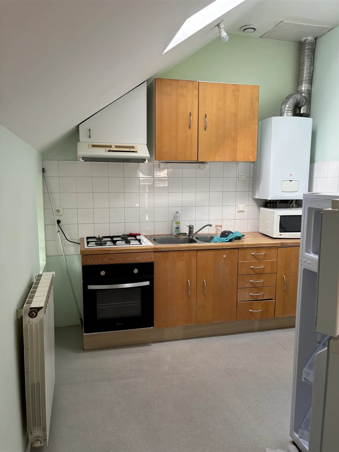Appartement à louer, 35m², Villefranche-de-Rouergue