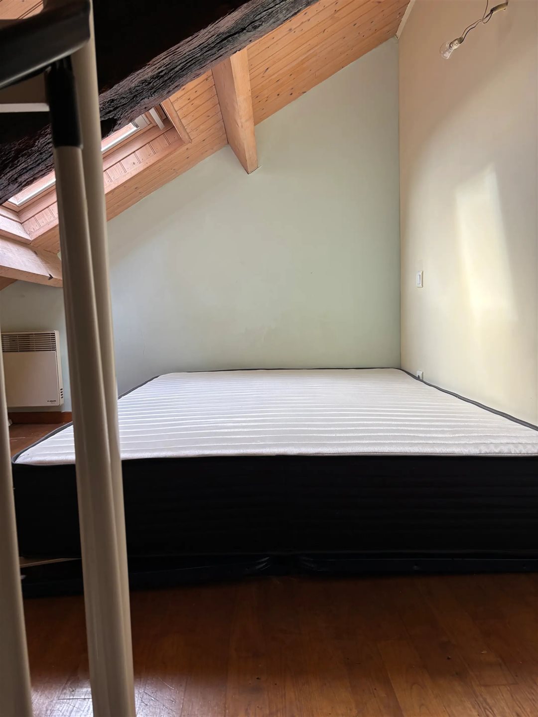 Appartement à louer, 35m², Villefranche-de-Rouergue