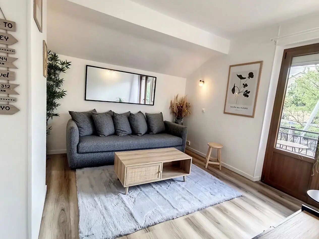 Appartement à vendre, 126m², Thonon-les-Bains