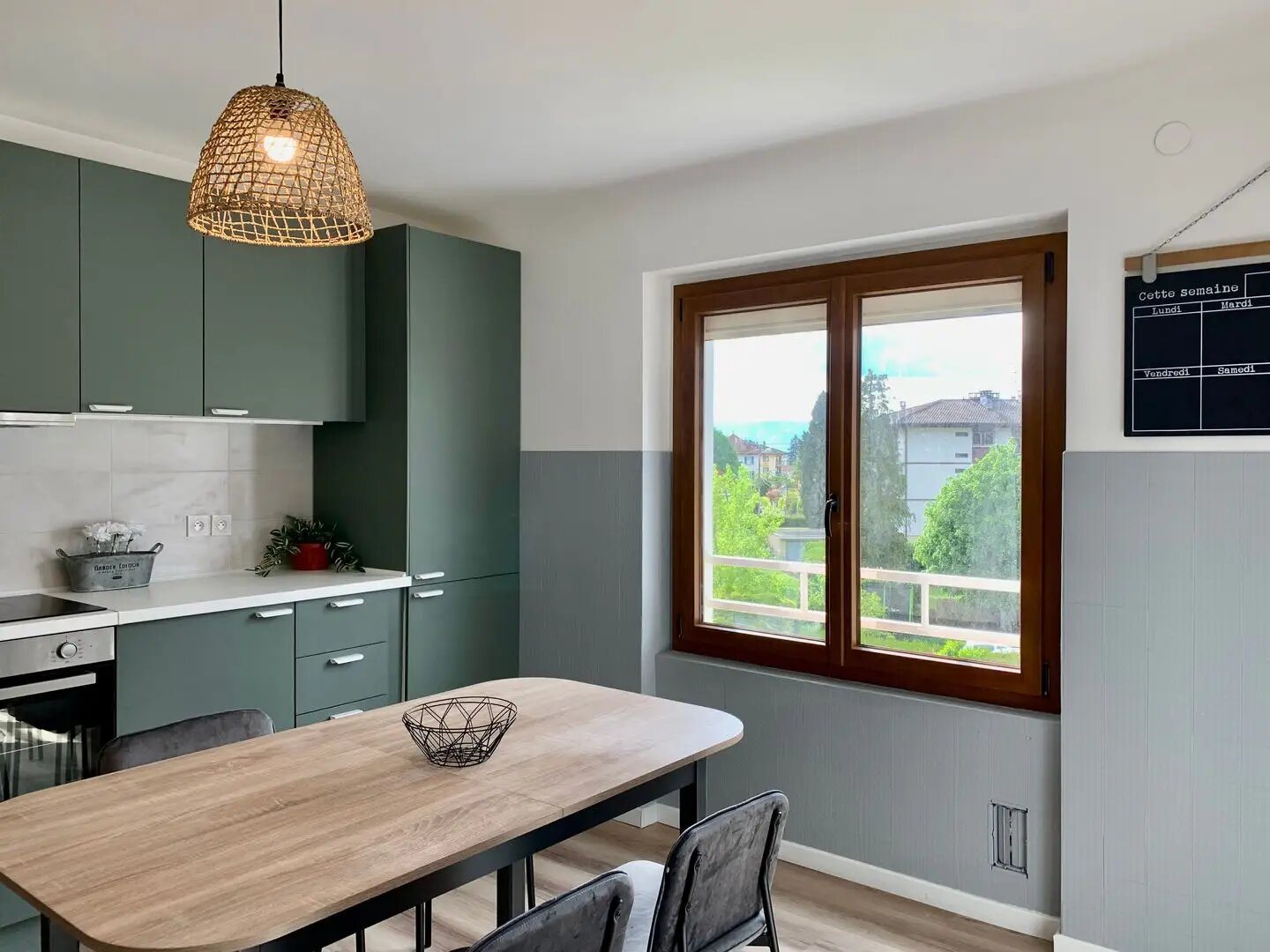Appartement à vendre, 126m², Thonon-les-Bains