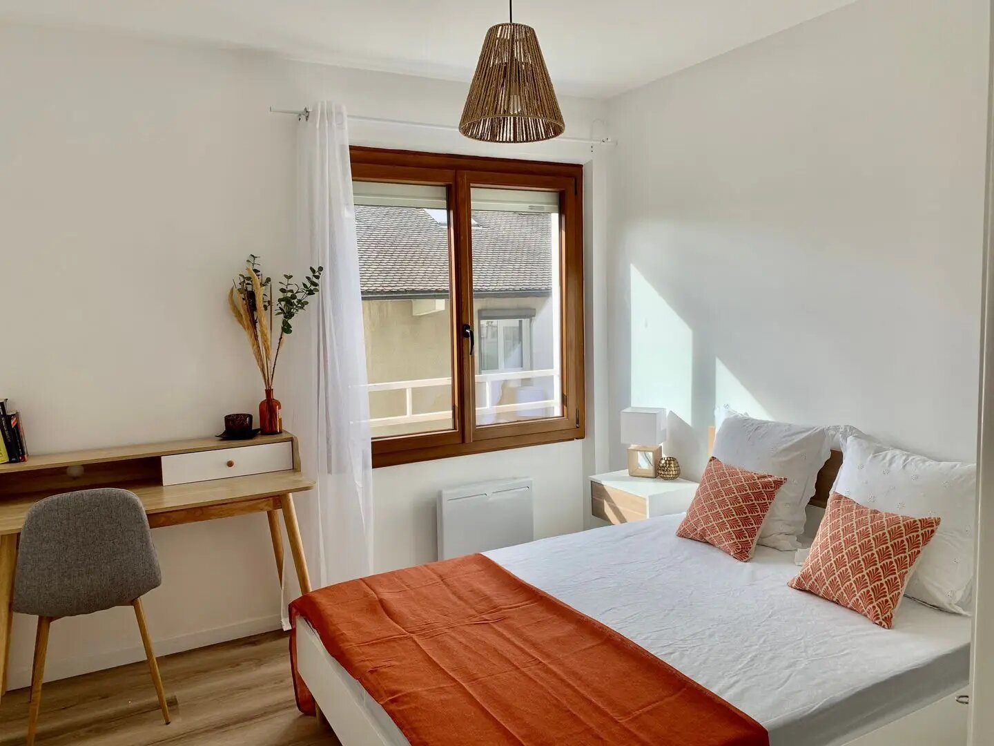 Appartement à vendre, 126m², Thonon-les-Bains