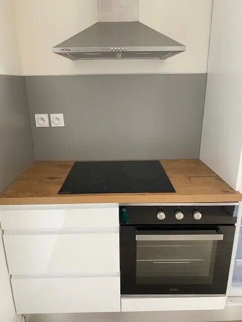 Appartement à louer, 58m², Meximieux