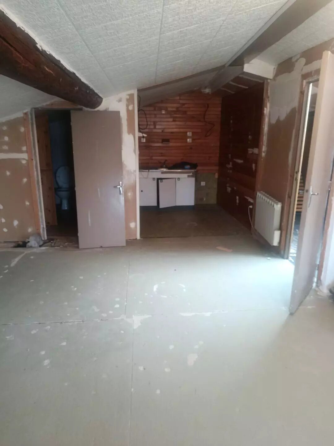 Appartement à vendre, 41m², Sigean