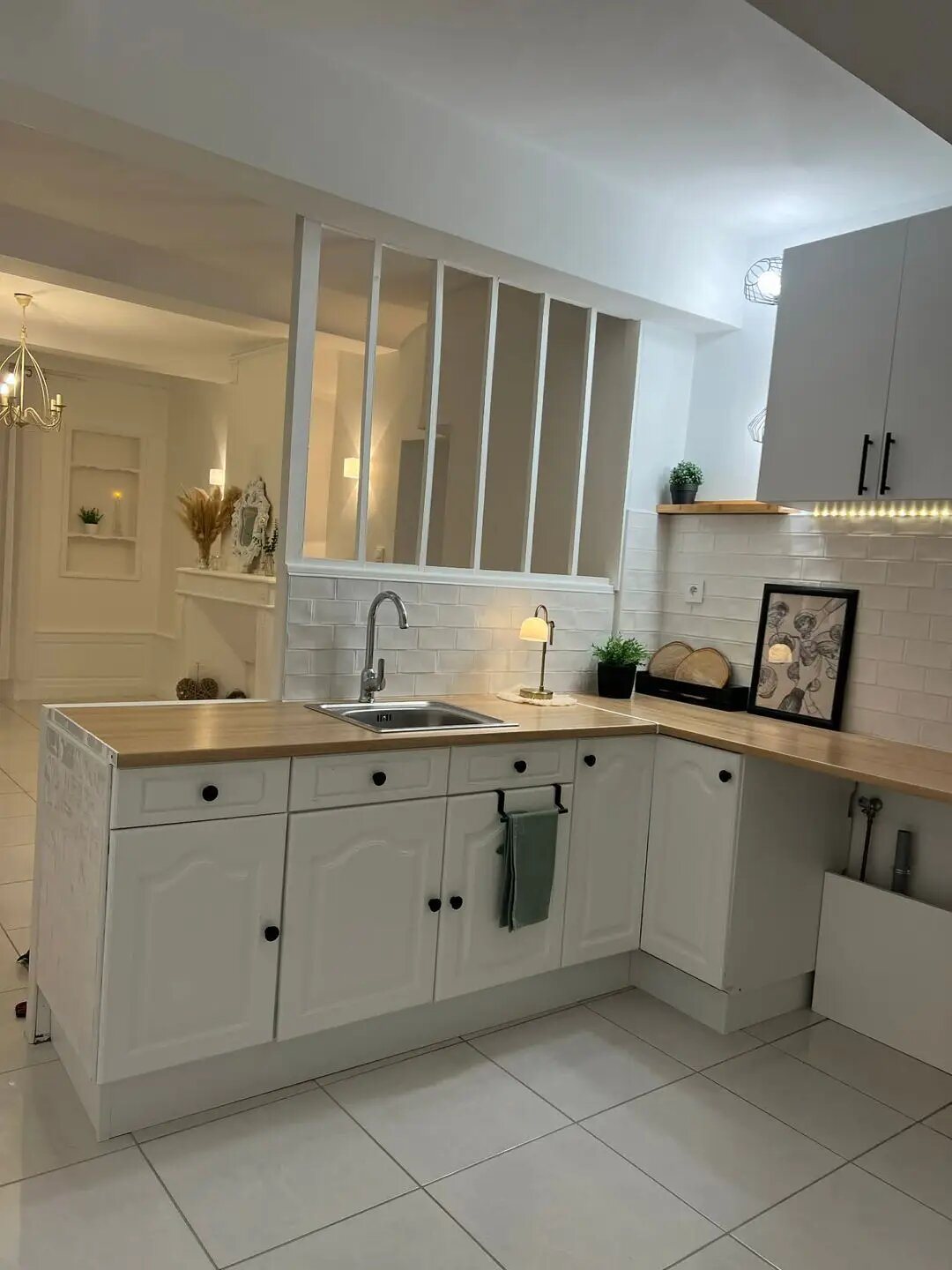 Appartement à louer, 75m², Carentan