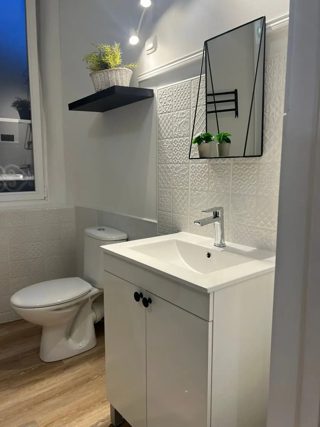 Appartement à louer, 75m², Carentan