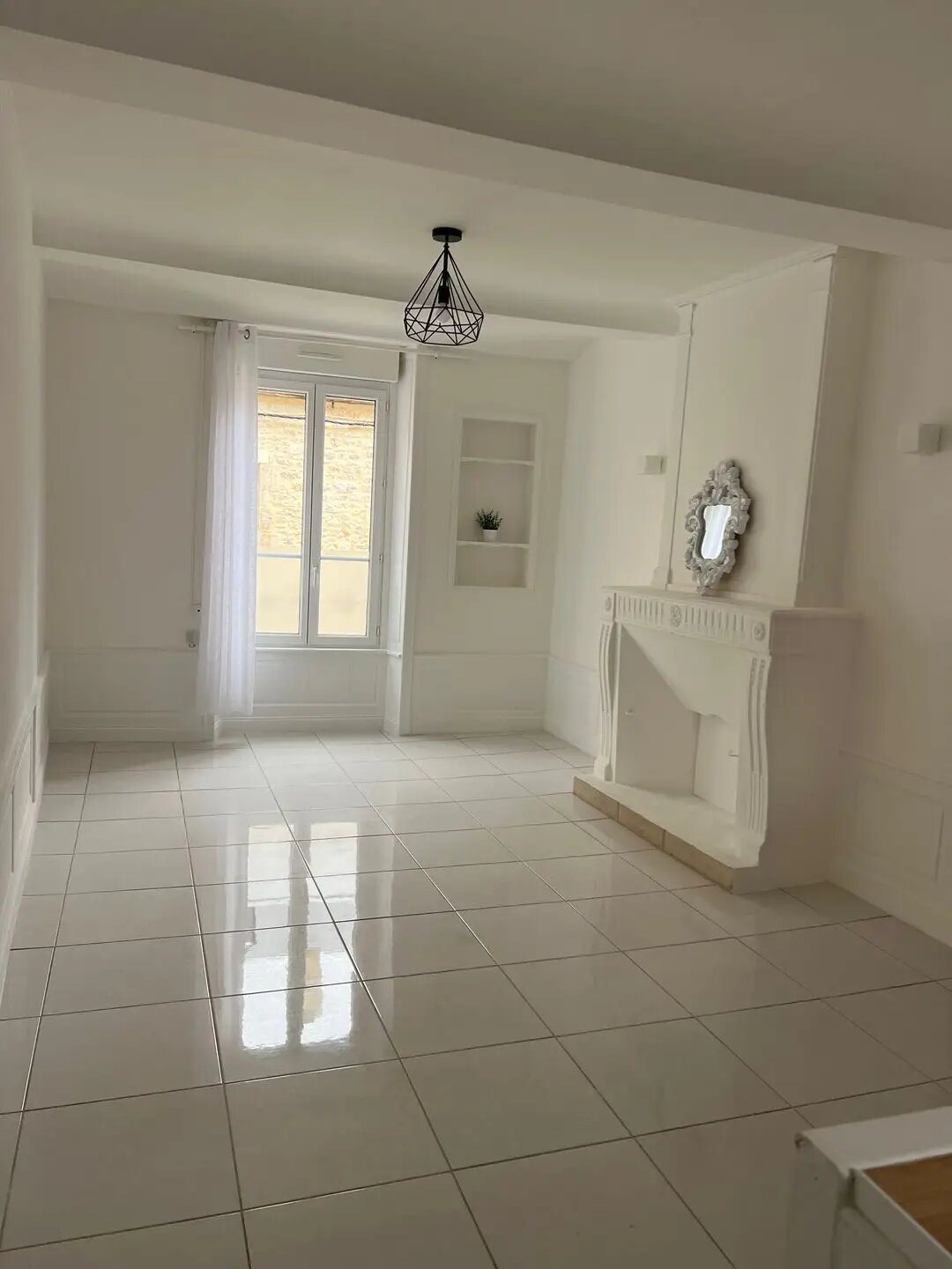 Appartement à louer, 75m², Carentan