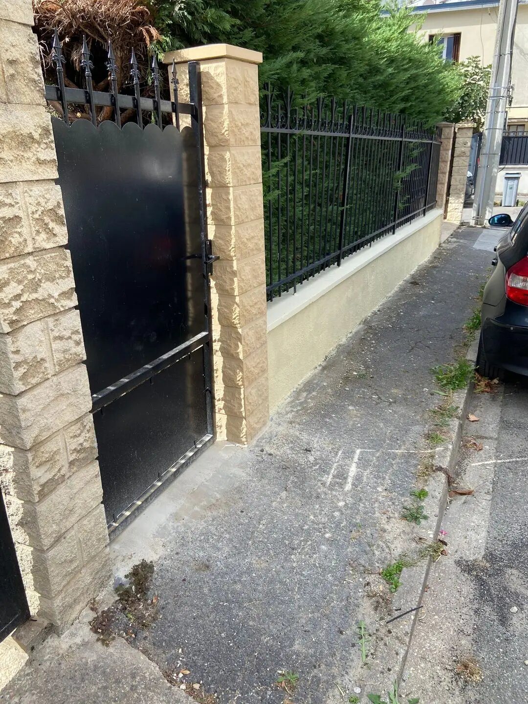 Appartement à vendre, 68m², Rosny-sous-Bois