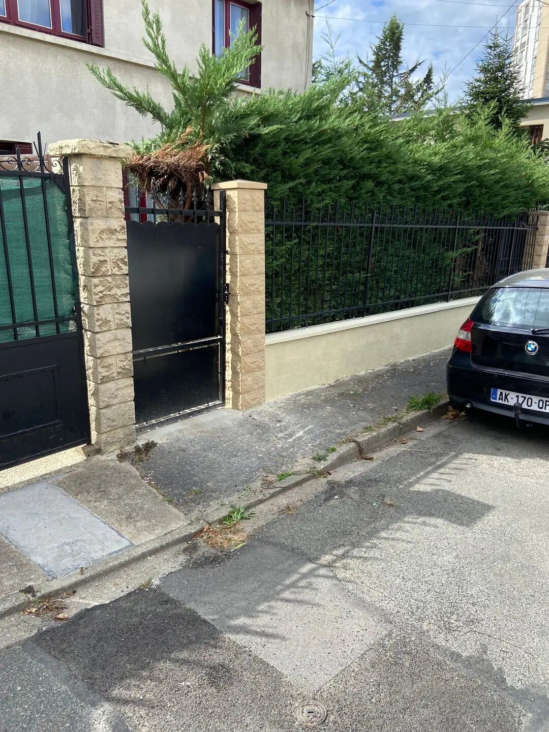 Appartement à vendre, 68m², Rosny-sous-Bois