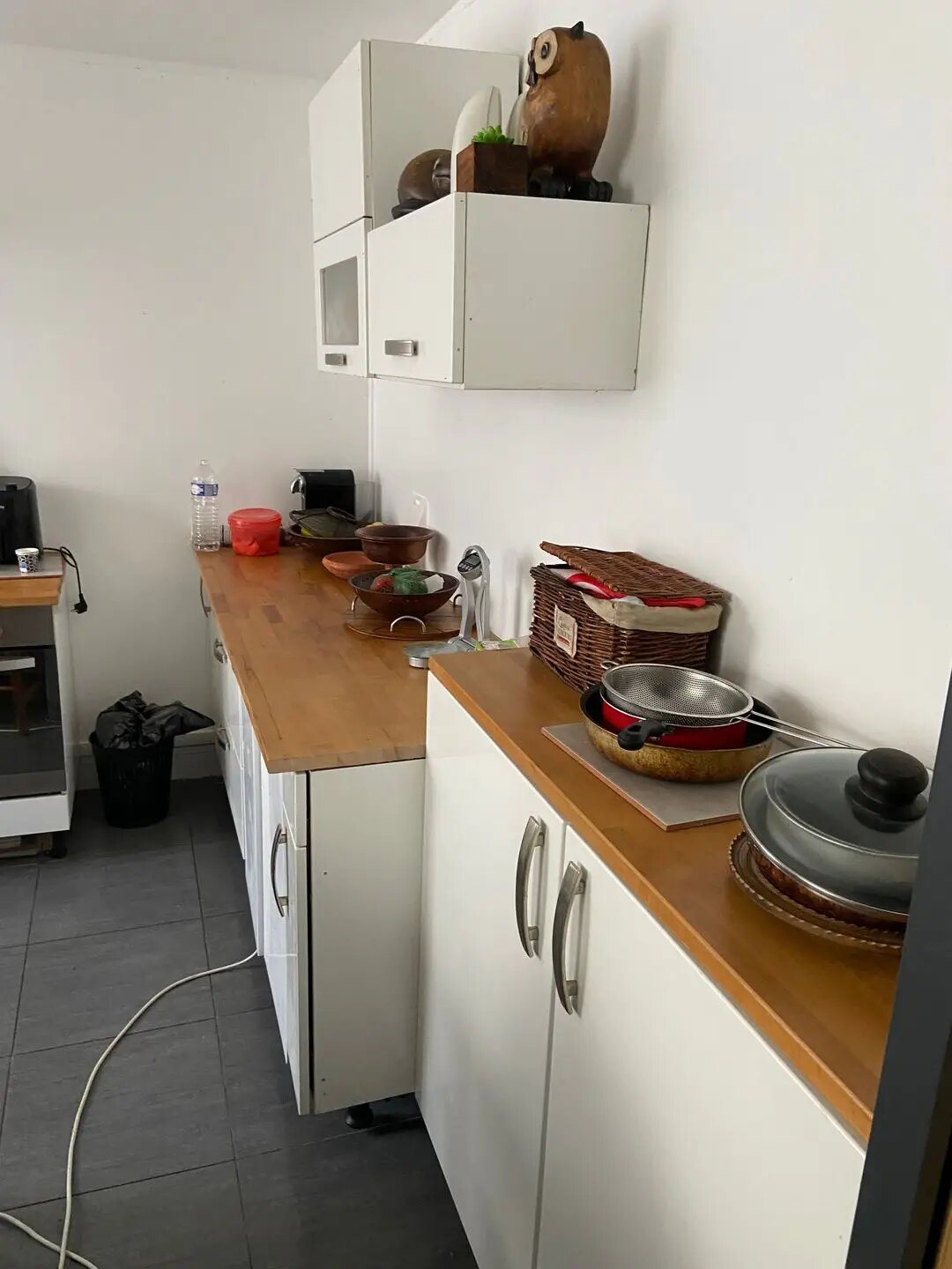 Appartement à vendre, 68m², Rosny-sous-Bois
