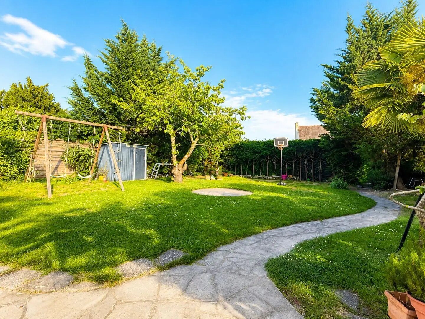 Maison à vendre, 140m², Ozoir-la-Ferrière