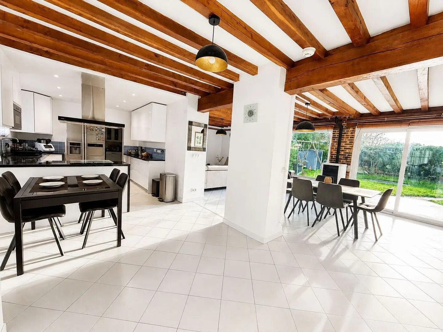Maison à vendre, 140m², Ozoir-la-Ferrière