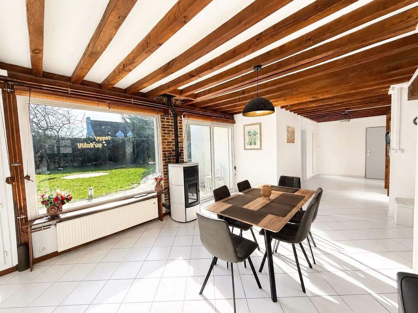 Maison à vendre, 140m², Ozoir-la-Ferrière