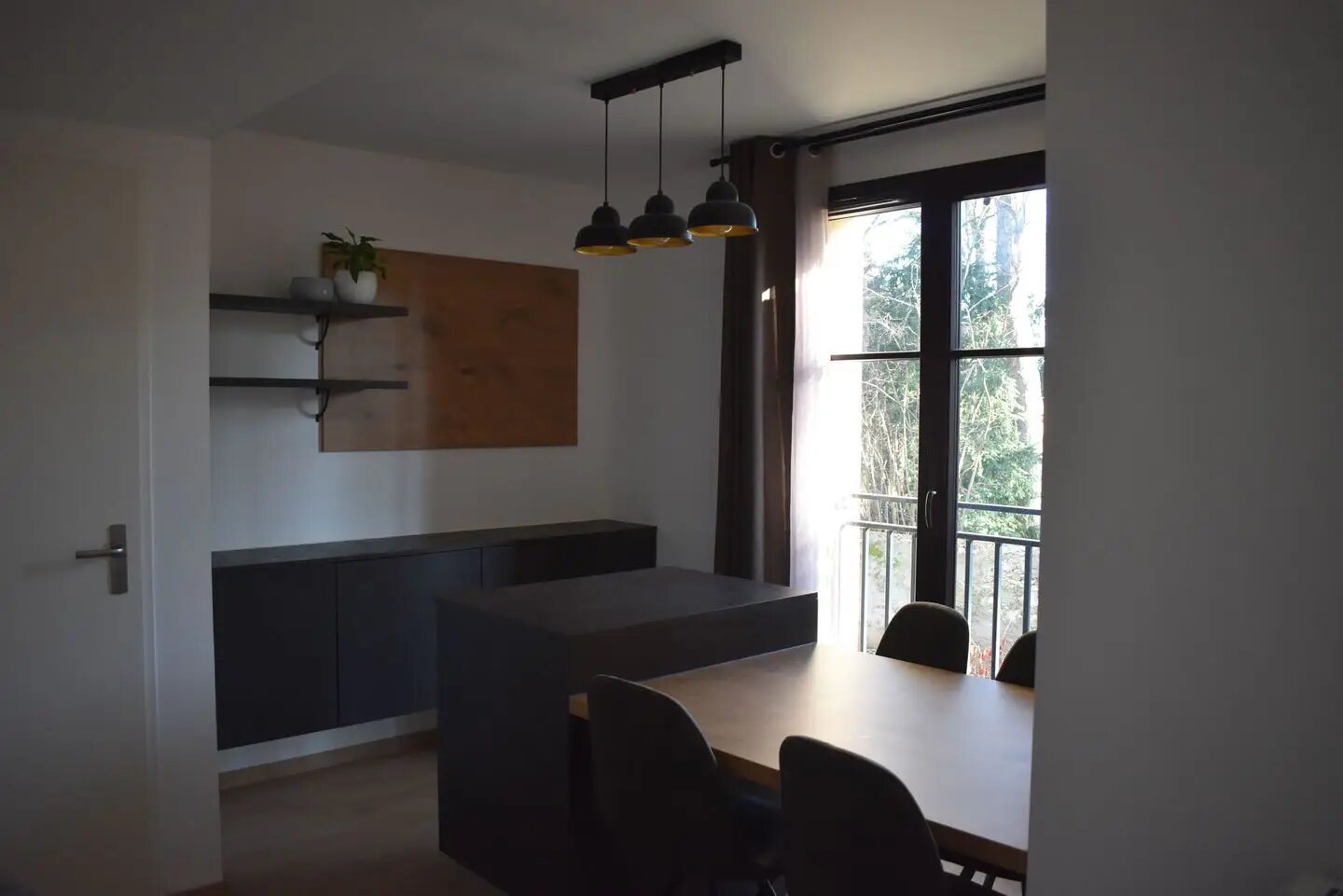 Appartement à louer, 62m², Massy
