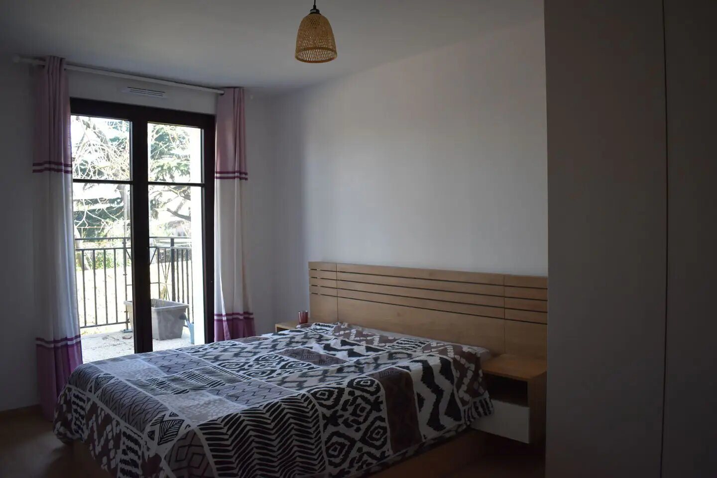 Appartement à louer, 62m², Massy