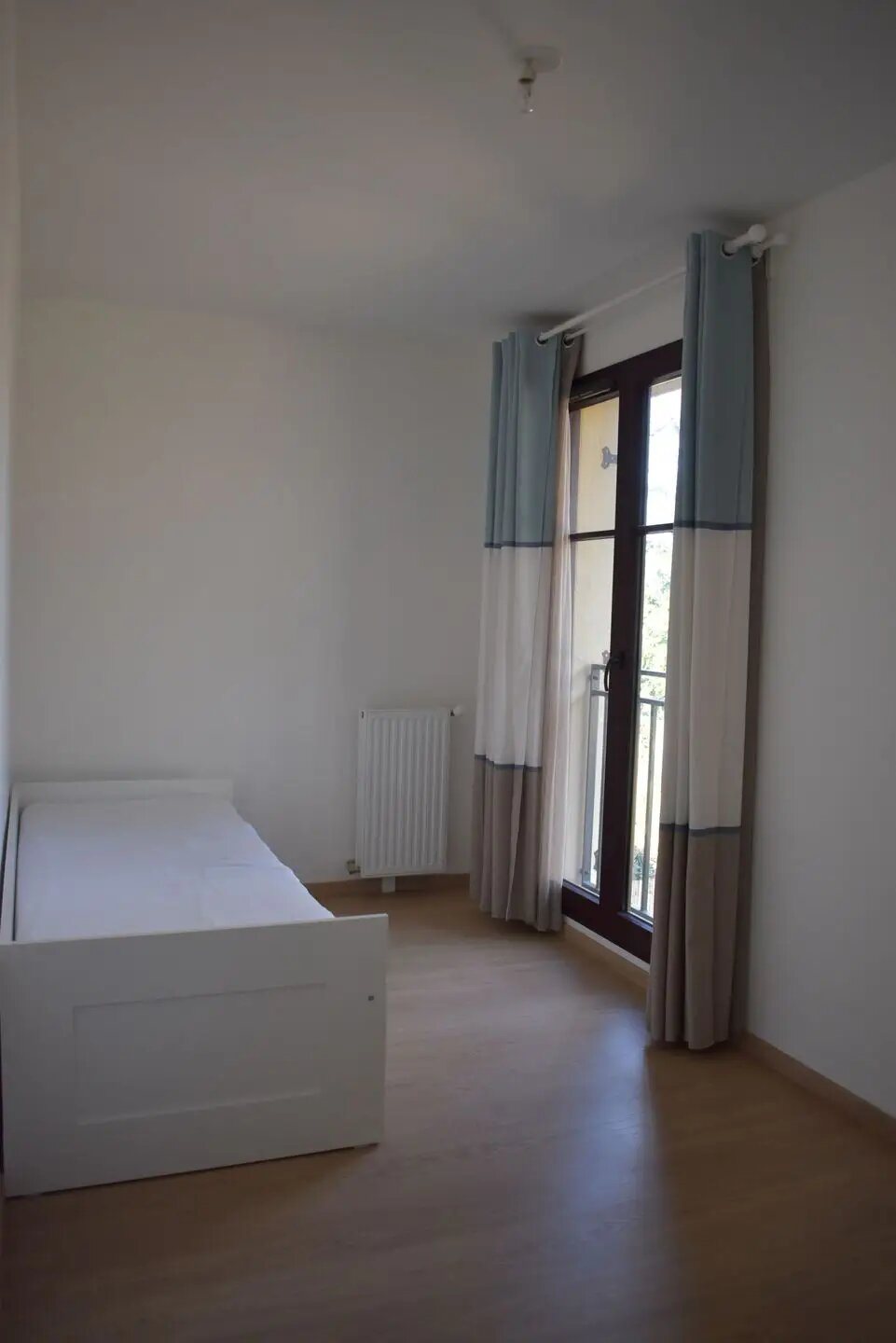 Appartement à louer, 62m², Massy