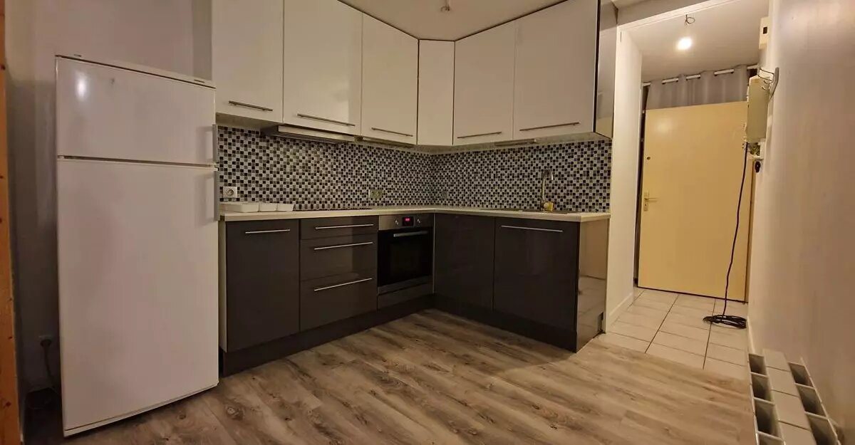 Appartement à louer, 45m², La Roche-sur-Yon