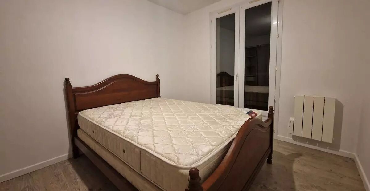 Appartement à louer, 45m², La Roche-sur-Yon