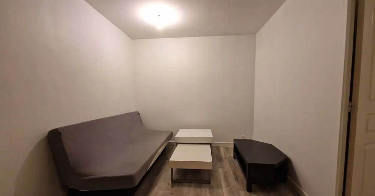 Appartement à louer, 45m², La Roche-sur-Yon