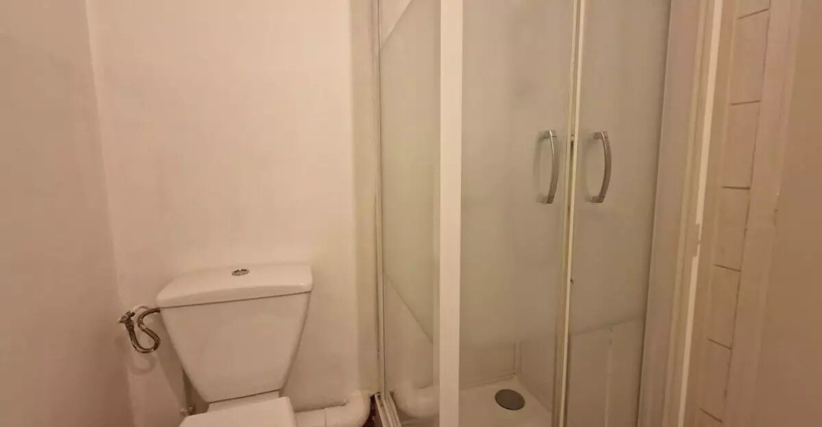 Appartement à louer, 45m², La Roche-sur-Yon
