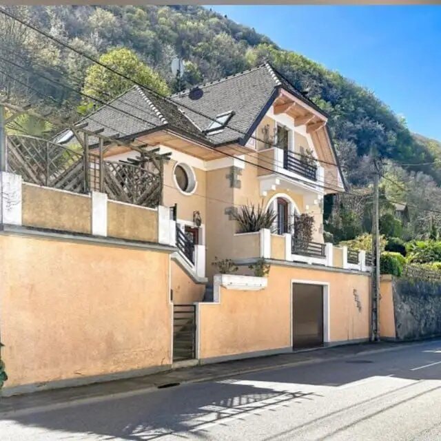 Maison à vendre, 102m², Meillerie
