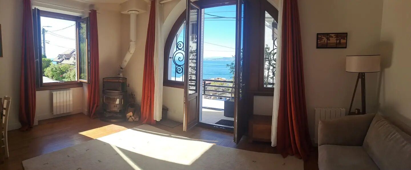 Maison à vendre, 102m², Meillerie