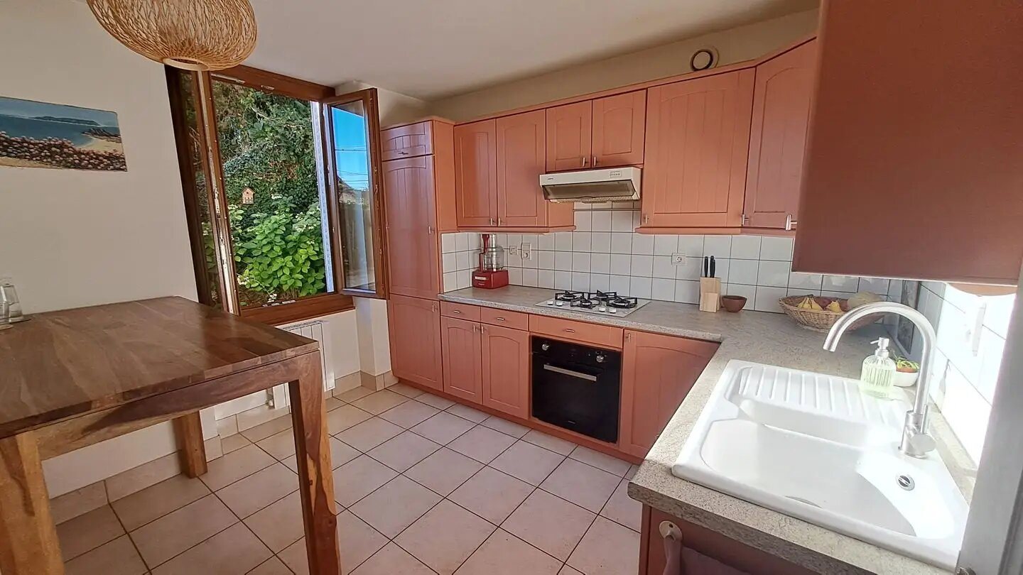 Maison à vendre, 102m², Meillerie