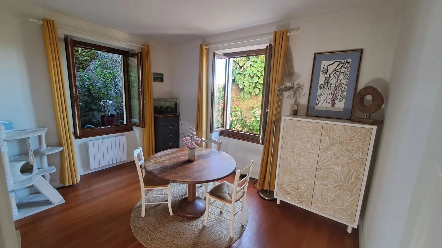 Maison à vendre, 102m², Meillerie