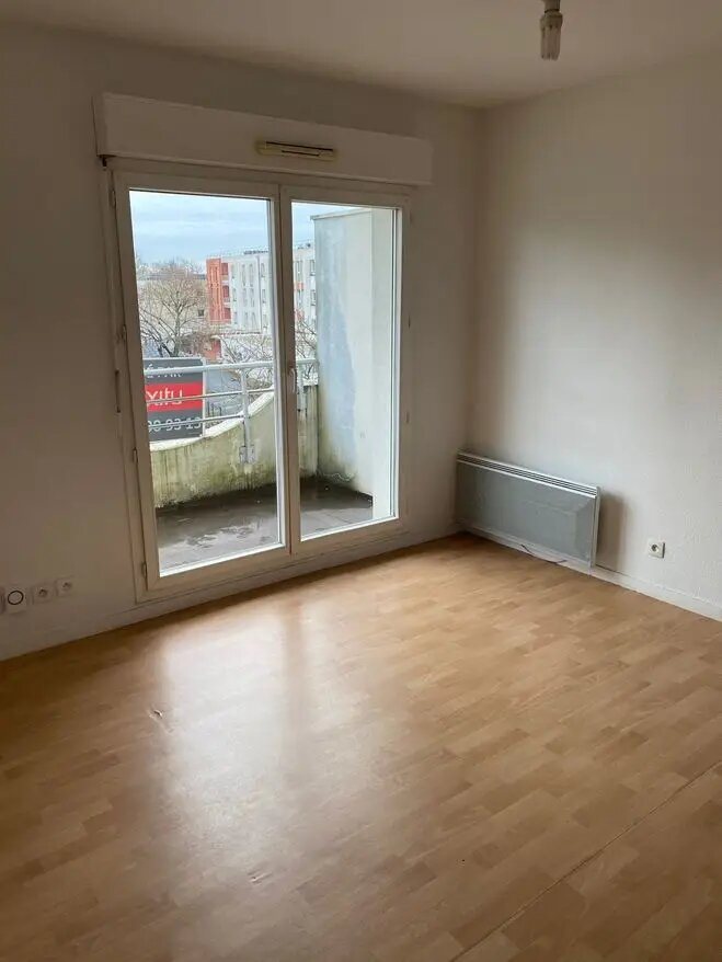 Appartement à louer, 35m², Gradignan