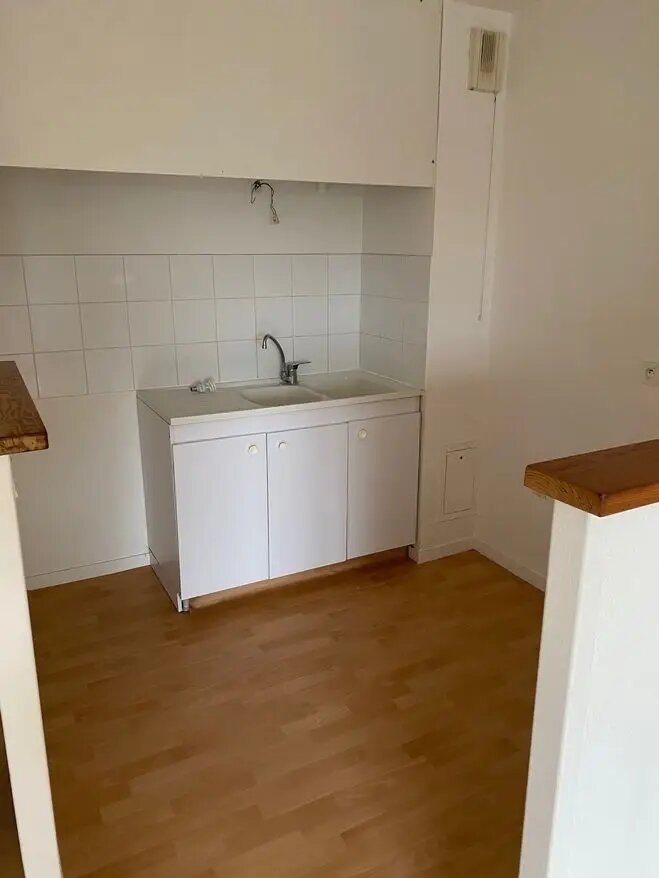 Appartement à louer, 35m², Gradignan